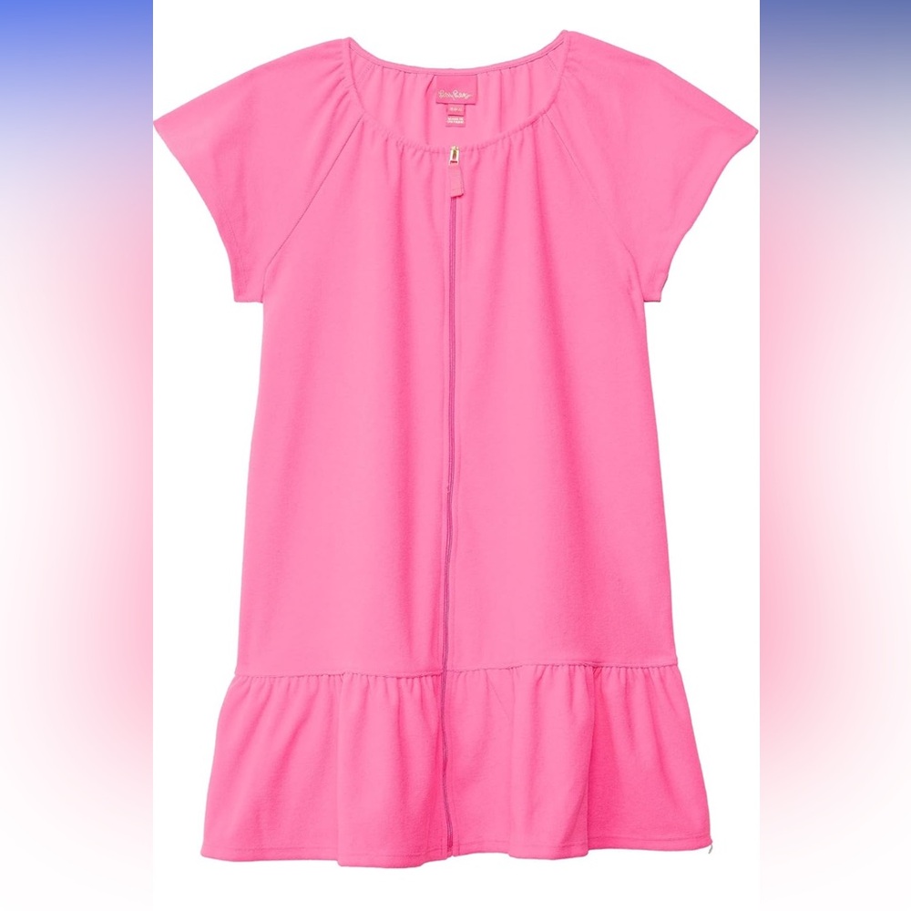 Lilly Pulitzer • Illiana Cover-Up